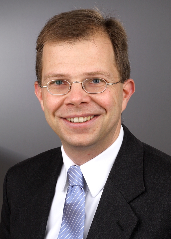 Dr. Hans Christian Mayer, M. Jur (Oxford)
